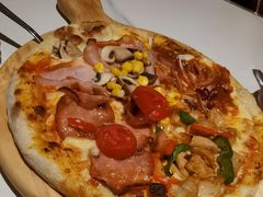 四季肉食披萨-get pizza意大利餐厅(凯德MALL店)