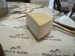 -WHEAT&BAKER-麥(凯德来福士店)