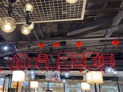 -黄记煌三汁焖锅(渝北金港国际店)