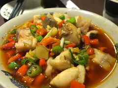 家常鱼-潇湘阁(昆泰国际大厦店)