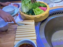 -山河屯铁锅炖·非遗铁锅炖(华强北店)