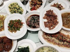 -昆山裕元花园酒店·囍园中餐厅