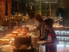 -马哥孛罗咖啡厅·Cafe Marco (厦门马哥孛罗东方大酒店)