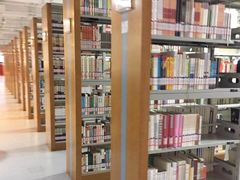 -朝阳区图书馆(小庄店)