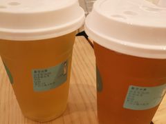 -新の茶·鲜果制茶(小梅大街店)