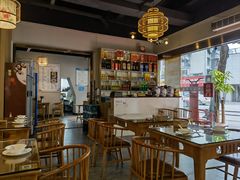 -易老妈蹄花.特色川菜(人民公园总店)