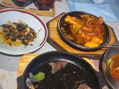 -将军牛排·尔滨地标朝鲜族美食(总店)
