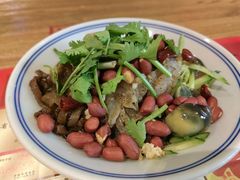 -新兴园饺子馆(望京店)