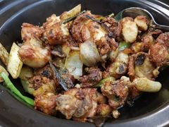 -龙图阁海鲜饭店