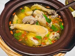 -阿露佳·舌尖上的安吉菜