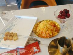 -云鼎·炙火精酿啤酒秘制烧烤(工体店)