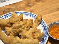 -和府捞面(东直门银座店)