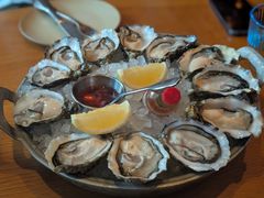 -THE CANNERY&JUJU 新鲜海鲜·牛排美食酒廊