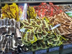 -友谊超市(海拉尔店)