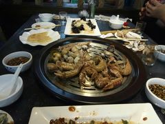 -睿柏云酒店-餐厅