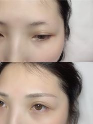 -久匠·野生眉半永久纹眉