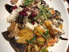 -卡朋厨房(289艺术园区店)