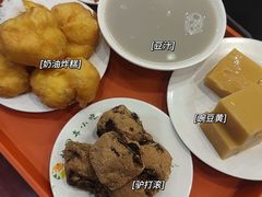 -护国寺小吃(新街口店)