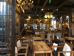 大堂-Africafe(非洲咖啡)