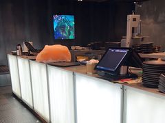 -焱铁烧·黑毛和牛专门店(南宁万象城店)