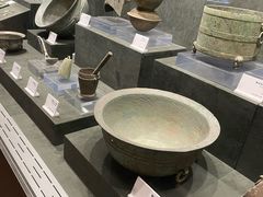 -马鞍山市博物馆