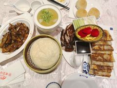 -便宜坊烤鸭店(甜水园店)