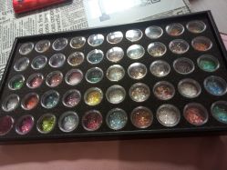 -Beauty Nails 美甲美睫皮肤管理
