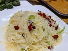 -茂盛小吃(蓝田店)
