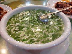 -新恬乐大酒家(沧达大厦店)