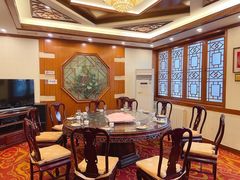 包厢-鸿宾楼(展览馆路店)