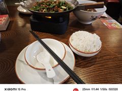 -恰饭·老长沙市井菜 (天河客运站店)