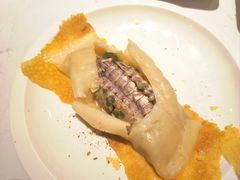 -北李·海肠捞饭·大连菜(望京凯德MALL店)