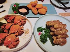 -卯时·龙光雅宴·精致锡帮菜(惠山古镇店)
