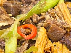 -陆记鹅庄·潮汕菜·狮头鹅(大仟里店)