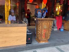 门面-蜀大侠火锅(寰球文化地标·总府店)