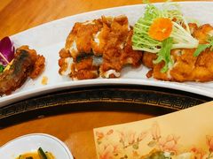 -醉壹号海鲜大排档(厦门美食地标店)