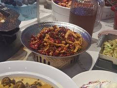 -巴特餐饮6加1音乐餐吧·新疆菜