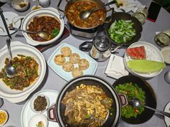 -润泽天·湘味家宴(岳麓山店)