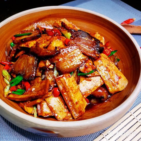 湘秀家的土钵菜(臻和天下店)