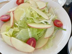 -羊巴道新疆菜·清真(上梅林店)