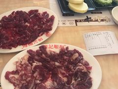 -陈记顺和潮汕牛肉火锅(韩江路店)