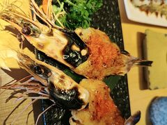 -鹤龟料理店(时代天街店)