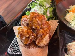 -白石の深夜食堂(泰华店)