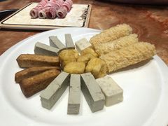 -神洲四海大酒楼(王府井澳门中心店)