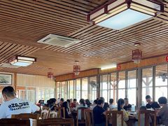 -天然居·漳港海鲜·海景餐厅(南澳总店)