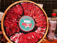 -周小明火锅(黑金冠社区店)