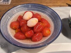 -尚尚仙·酸汤猪手·猪肚鸡火锅(华联万柳购物中心店)