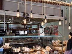 -佐敦面包铺·JORDAN BAKERY