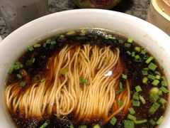 -南京大牌档(香港广场店)