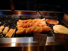 -头壹号  羊汤·饸饹面·大油条(西二旗店)